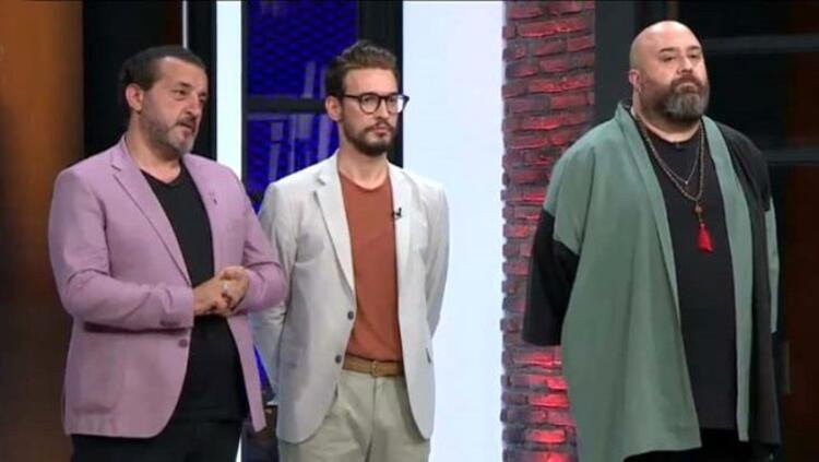 MasterChef Türkiye'de finale kalacak yarışmacı bulamadılar