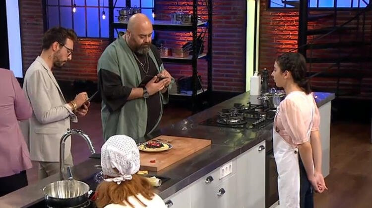 MasterChef Türkiye'de finale kalacak yarışmacı bulamadılar