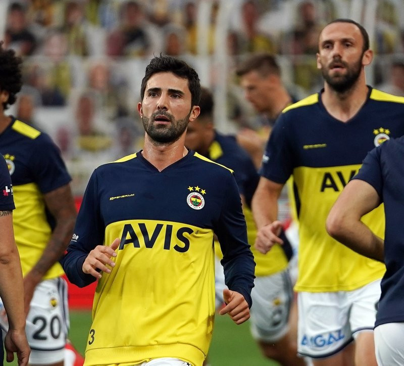 İşte Hasan Ali Kaldırım'ın yeni takımı