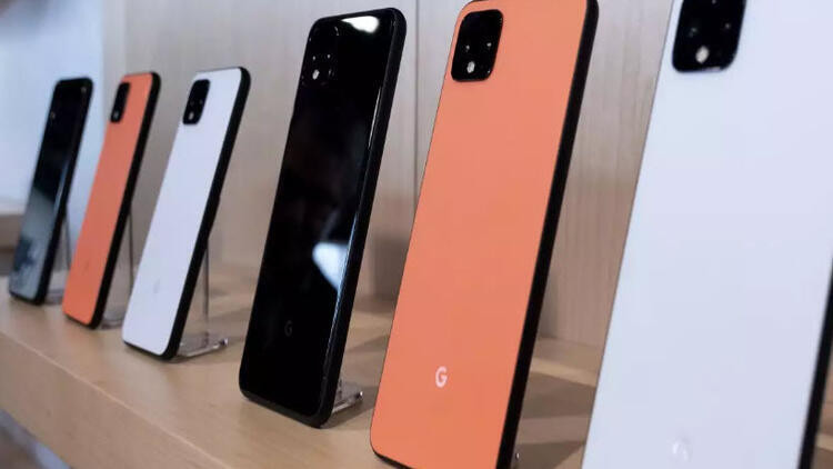 Google Pixel 4a tanıtıldı! İşte fiyatı