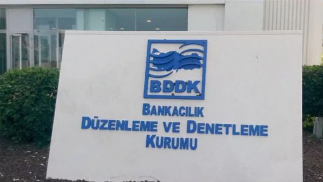 BDDK'dan yurtdışı bankalara TL'de ''esneklik'' uygulaması