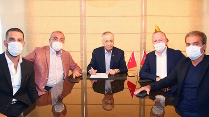 İşte Süper Lig'de resmen açıklanan transferler!