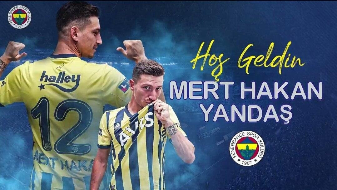 İşte Süper Lig'de resmen açıklanan transferler!