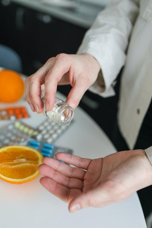 İşte mutfağınızdaki 10 doğal antibiyotik!