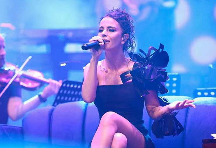 Simge: ''Ölsem de gözüm açık gitmem''