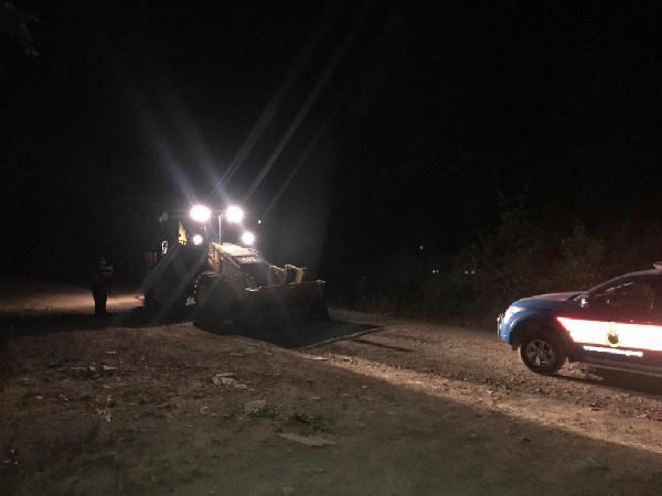 Safranbolu'da iki mahalle karantinaya alındı