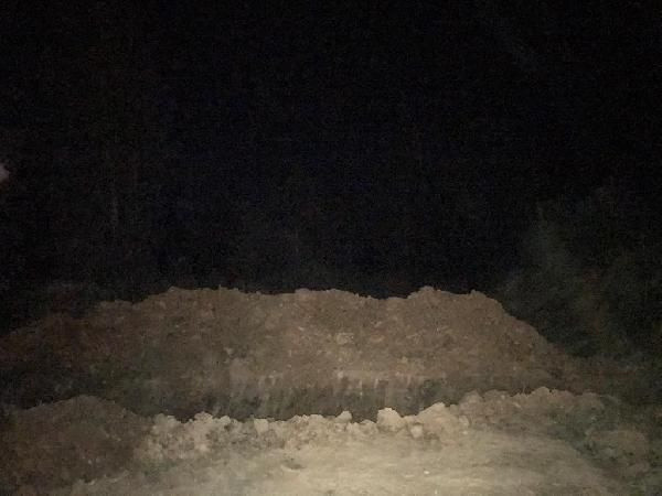 Safranbolu'da iki mahalle karantinaya alındı
