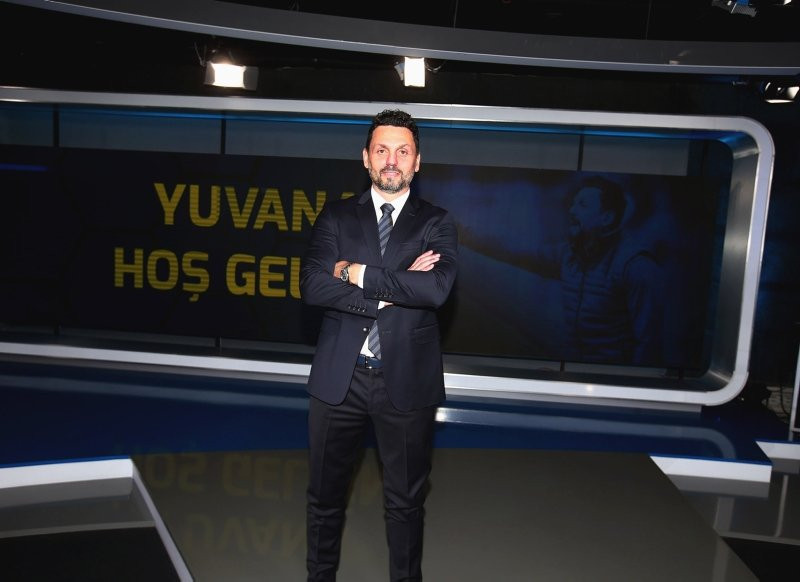 Fenerbahçe'den bir transfer daha