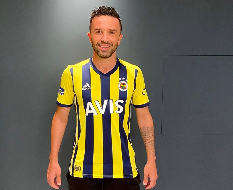 Fenerbahçe'den bir transfer daha