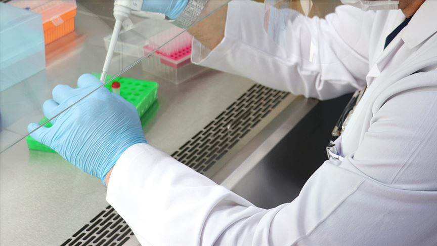 BioNTech'in aşısı Çin'de insanlarda deneniyor