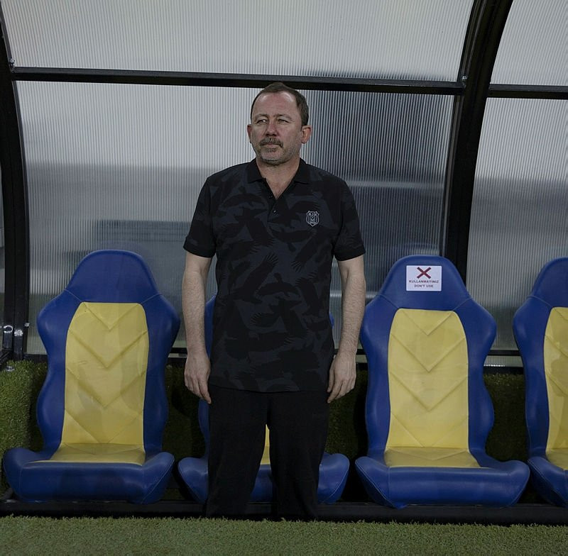 Beşiktaş'a Rıdvan Yılmaz piyangosu