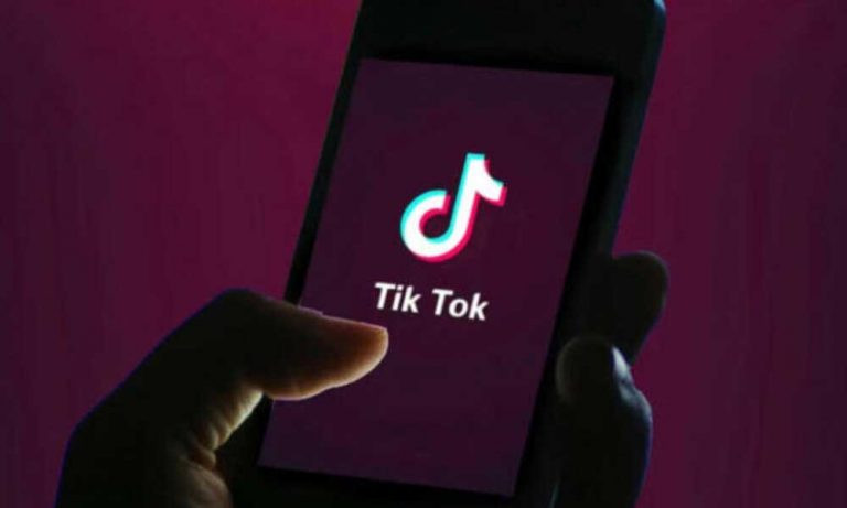 Tiktok'ta pedofili endişesi