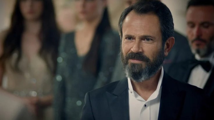 Olgun Şimşek de Ramo kadrosuna katıldı