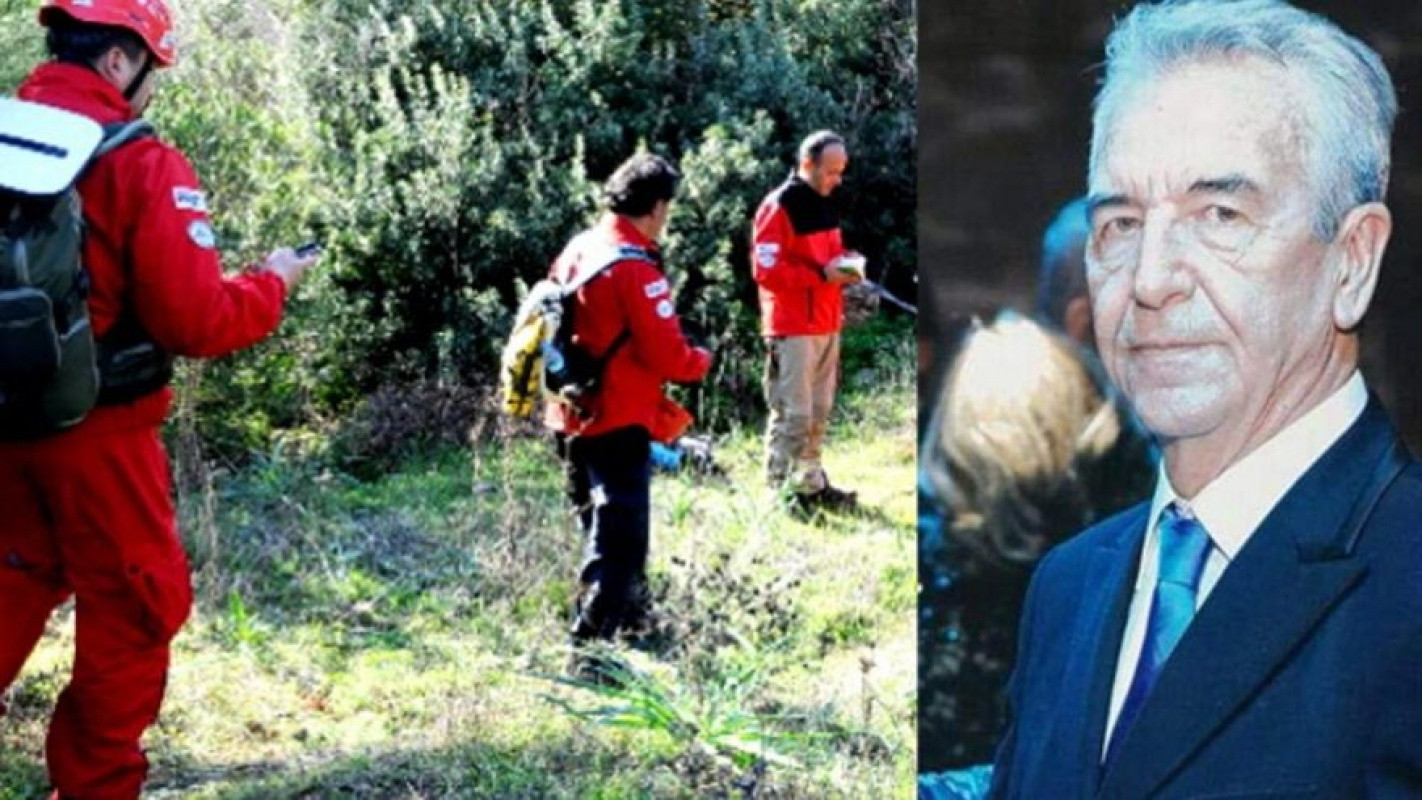 Ünlü iş insanı Muğla'da ölü bulundu