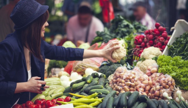 Bir yılda gıda fiyatları %26.2 arttı