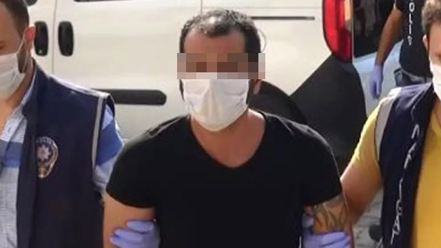 Büşra hemşireye hakaret eden şahsın savunması pes dedirtti!