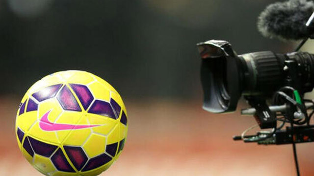 TFF 1. Lig maçları TRT'den şifresiz olarak yayınlanacak