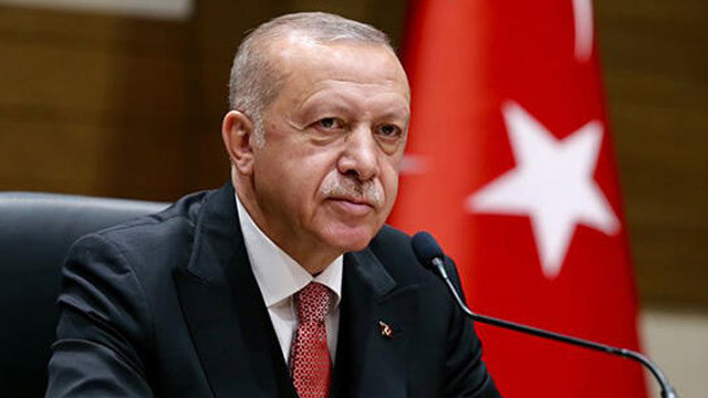 Erdoğan: İmam hatip nesli olarak bu milletin başını öne eğdirmedik