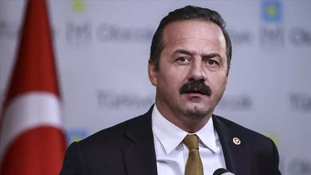  Demirtaş'ın Akşener'e yönelik ''kahvaltı'' çağrısına İYİ Parti'den yanıt