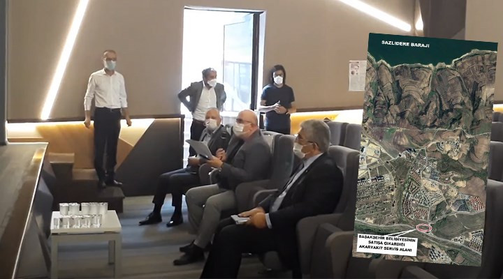 İtirazlar yetmedi, AK Partili belediye dev bütçeyi kaptı