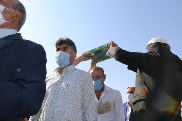 25 yıllık kan davası mutlu sonla bitti