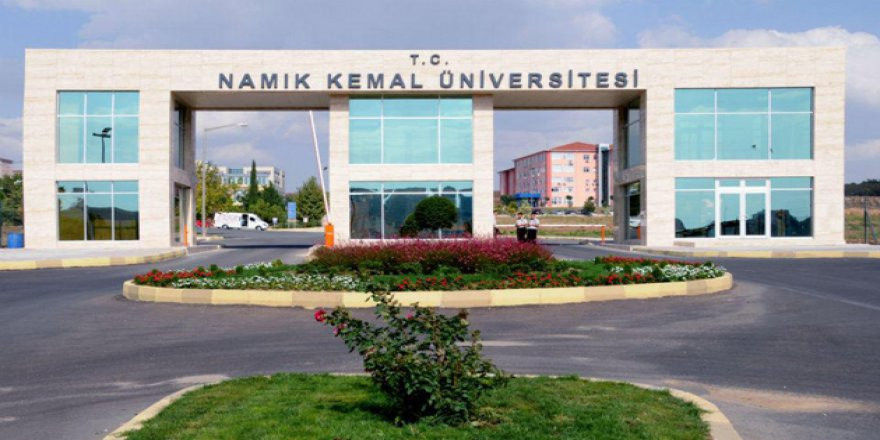 Bir üniversitede daha torpil rezaleti!