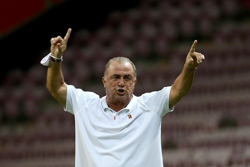 Fatih Terim'i sevindiren 5 gelişme