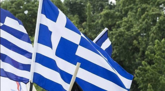 Yunanistan'dan gerilimi tırmandıracak bir adım daha
