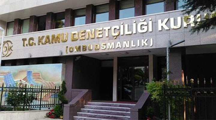 Adalet, Sağlık ve Milli Eğitim Bakanlıkları için şikayet yağdı