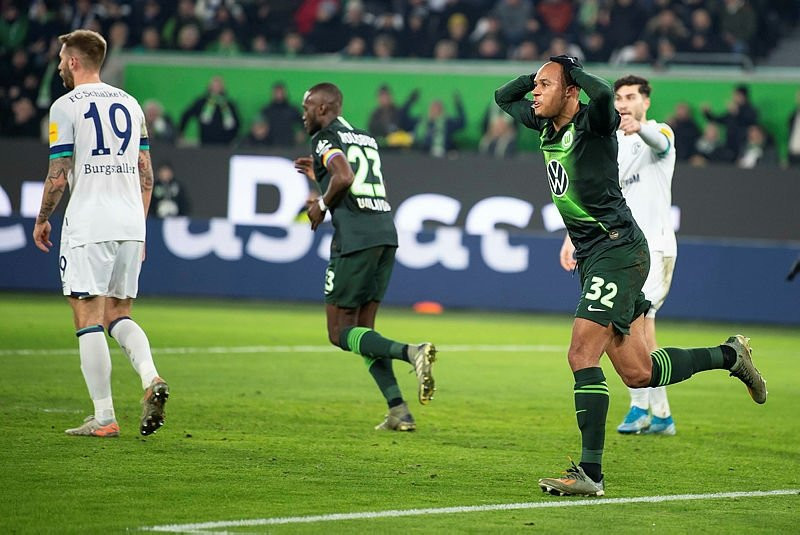 Marcel Tisserand transferinde Luyindama detayı