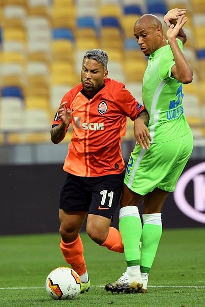 Marcel Tisserand transferinde Luyindama detayı