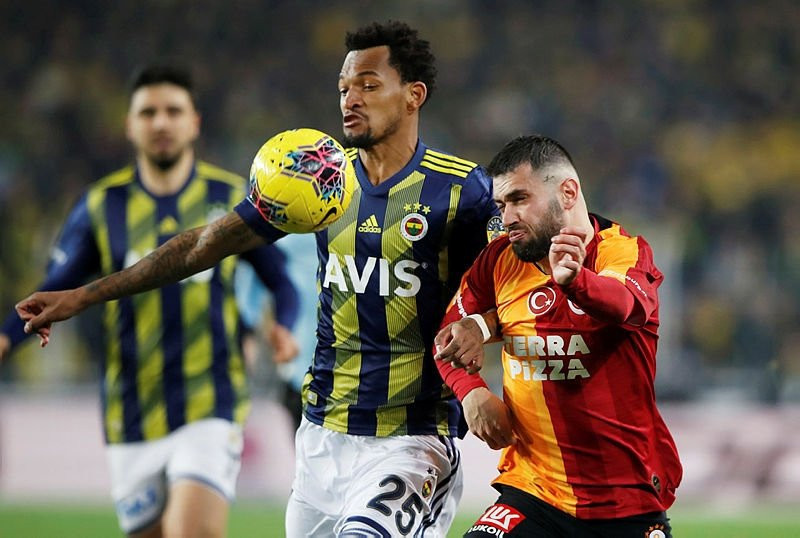 İşte Emre Belözoğlu'nun çılgın planı