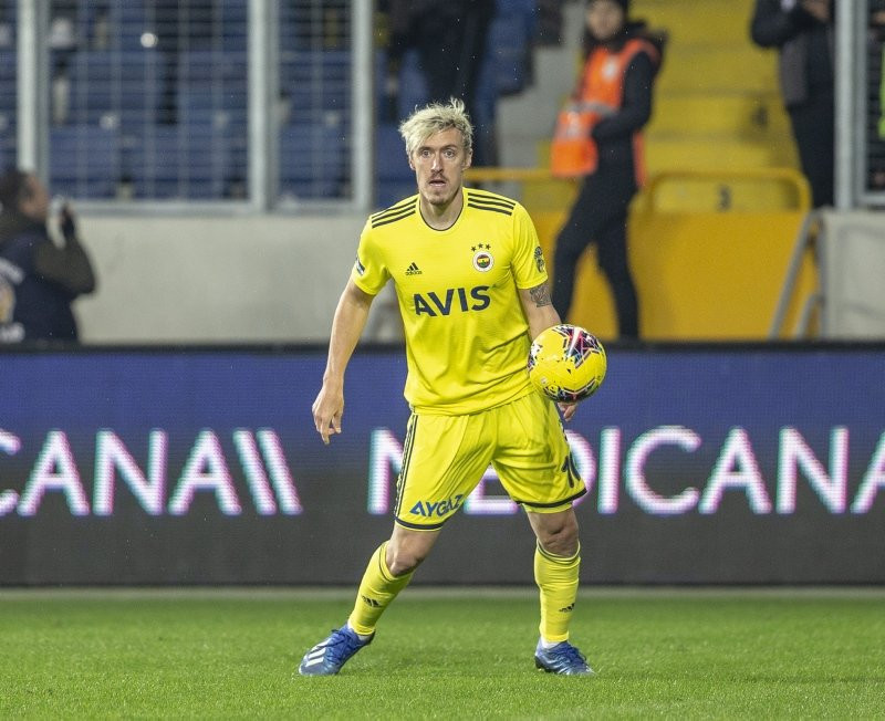 Max Kruse'yi şoke eden hamle