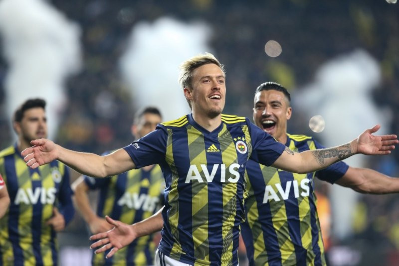 Max Kruse'yi şoke eden hamle