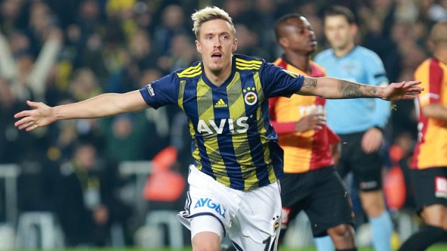Max Kruse'yi şoke eden hamle