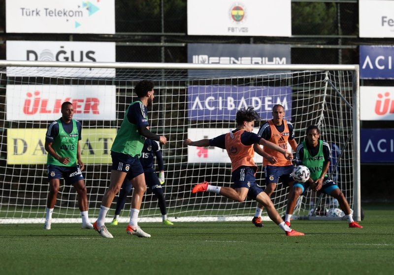 Süper Lig'in yıldızı Kadıköy'e geliyor