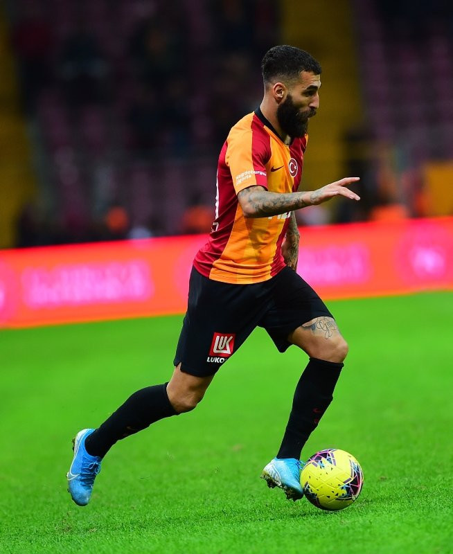 Fatih Terim'in planları alt üst oldu