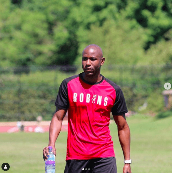 Trabzonspor'a yeni forvet: Bennick Afobe !