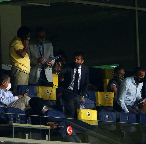 Emre Belözoğlu dünya yıldızını transfer ediyor