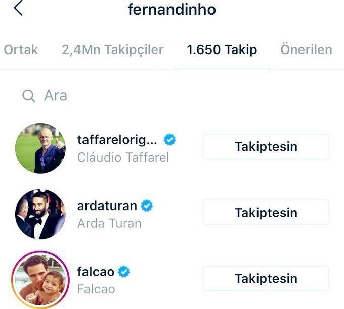 Dünya yıldızından Galatasaraylıları heyecanlandıran hamle