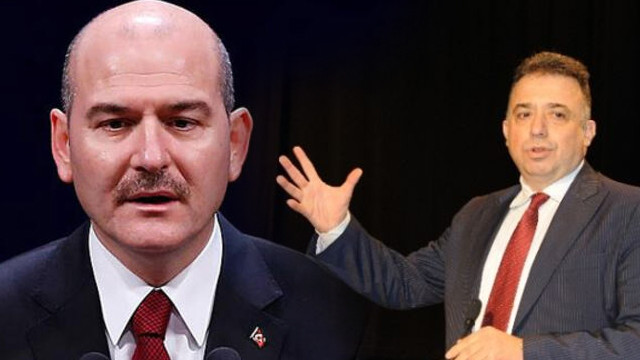 AYM Başkanı'nı eleştiren Soylu'ya AYM üyesinden olay gönderme