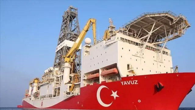 Türkiye'den yeni Navtex kararı!