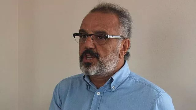 Duruşmaya katılmayan Sırrı Sakık'a hapis cezası!