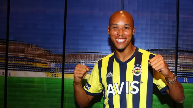 Fenerbahçe yeni stoper transferini resmen duyurdu