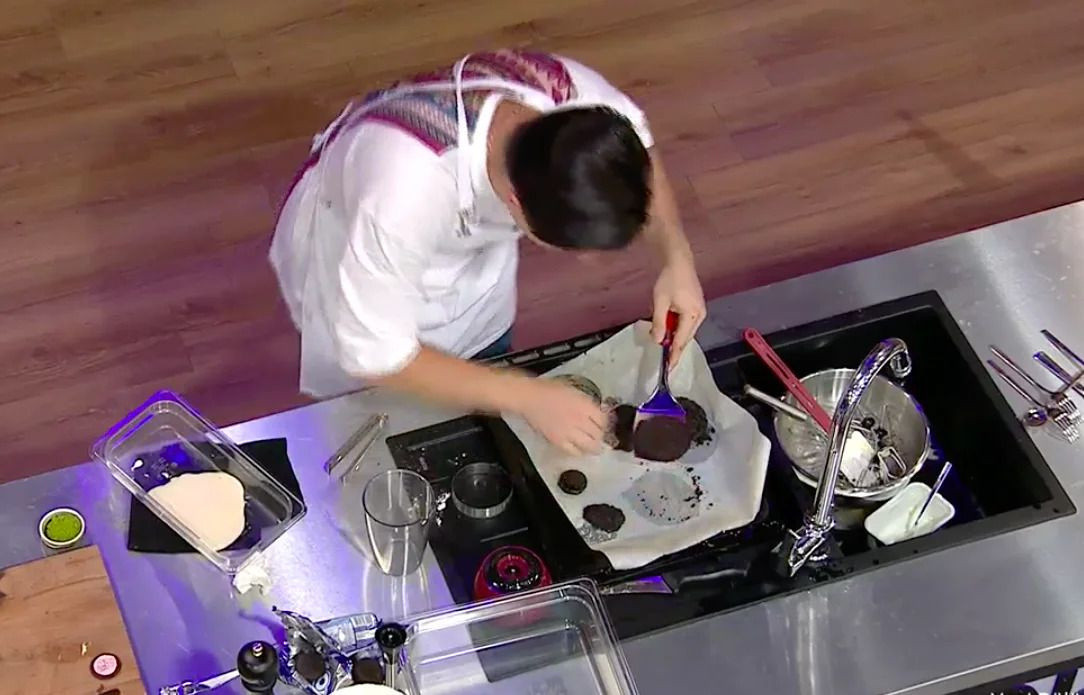 Masterchef'te koronavirüs şoku
