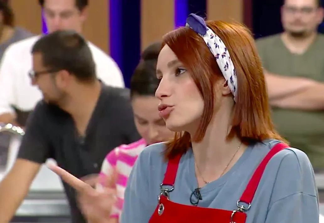 Masterchef'te koronavirüs şoku