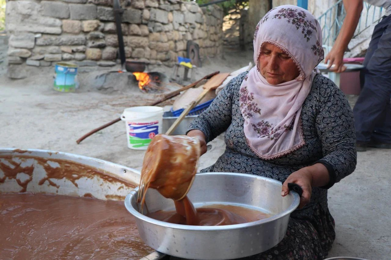Kilosu 75 liradan satılıyor