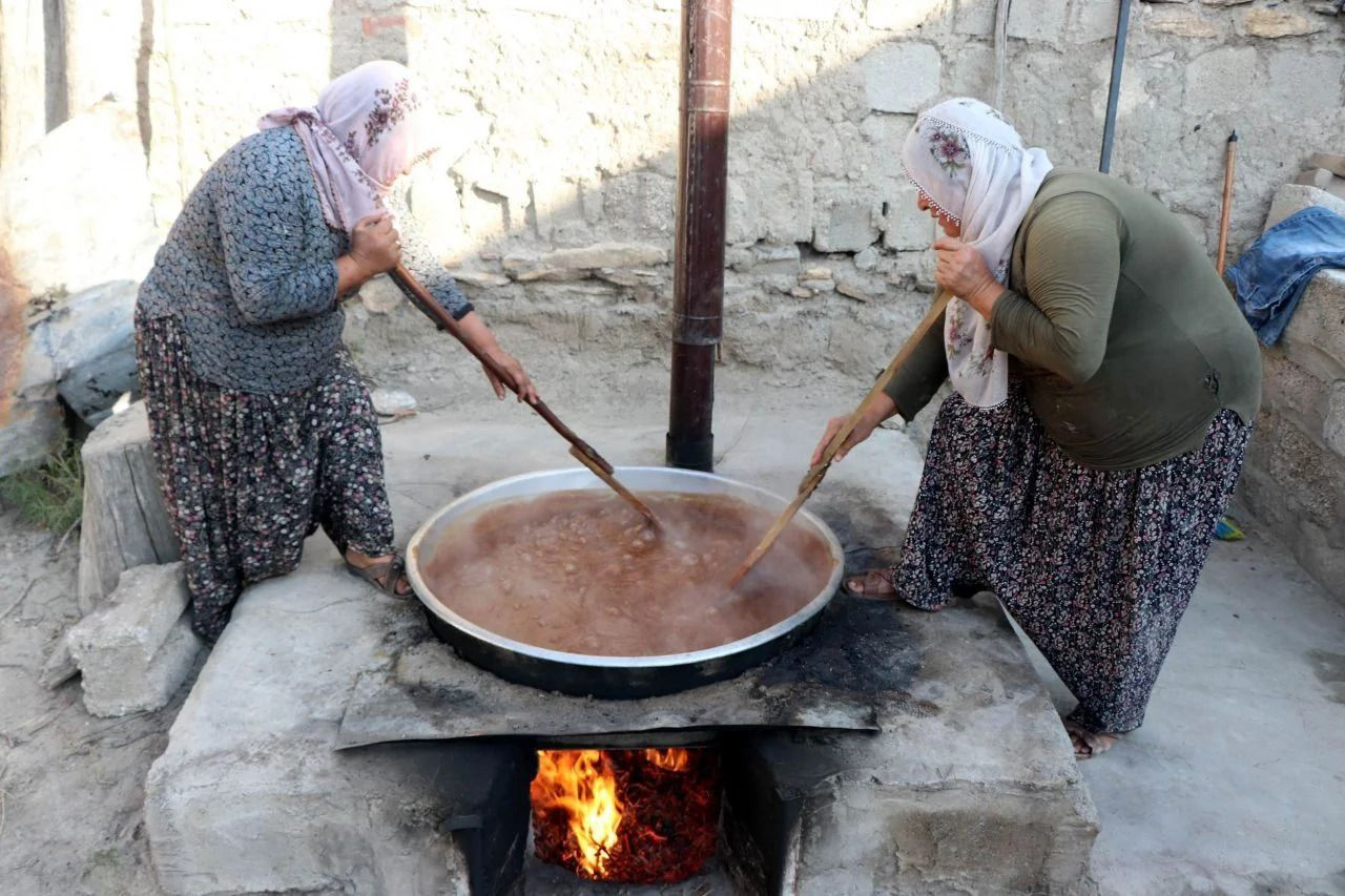 Kilosu 75 liradan satılıyor