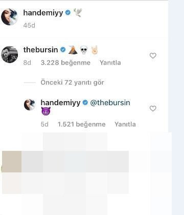 Kerem Bürsin'den dikkat çeken yorum!