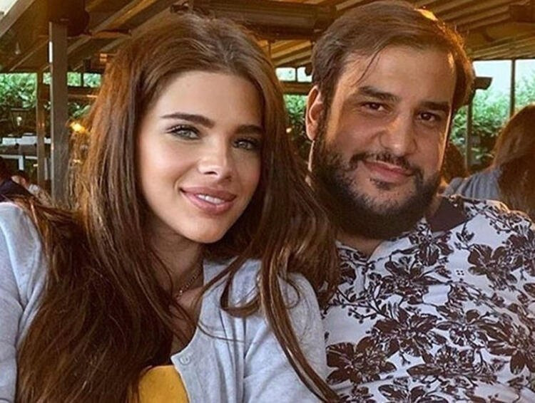 Damla Ersubaşı ve Mustafa Can Keser tek celsede boşandı!